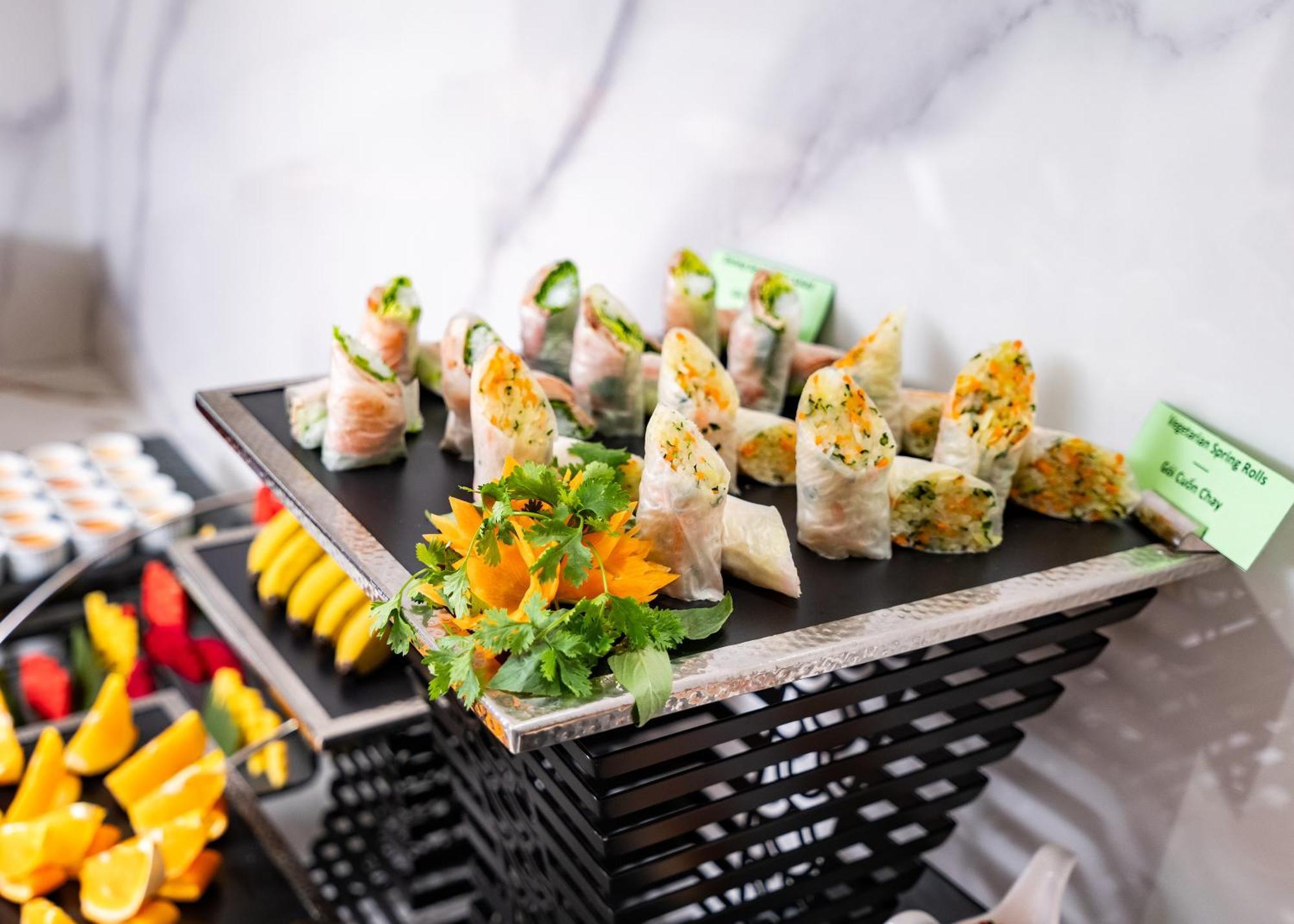 L'Signature Hotel & Spa Hanoi Exterior photo
