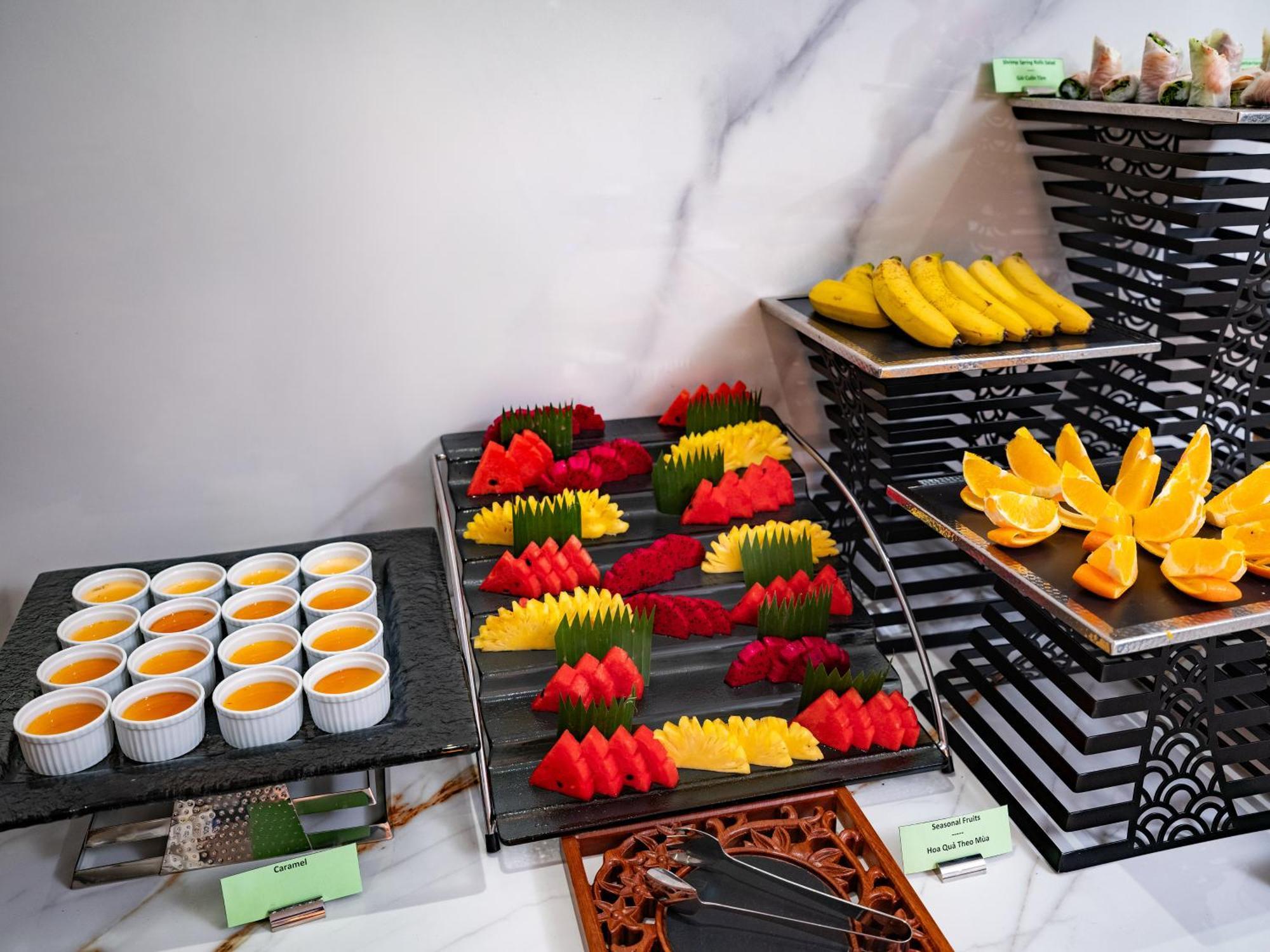 L'Signature Hotel & Spa Hanoi Exterior photo