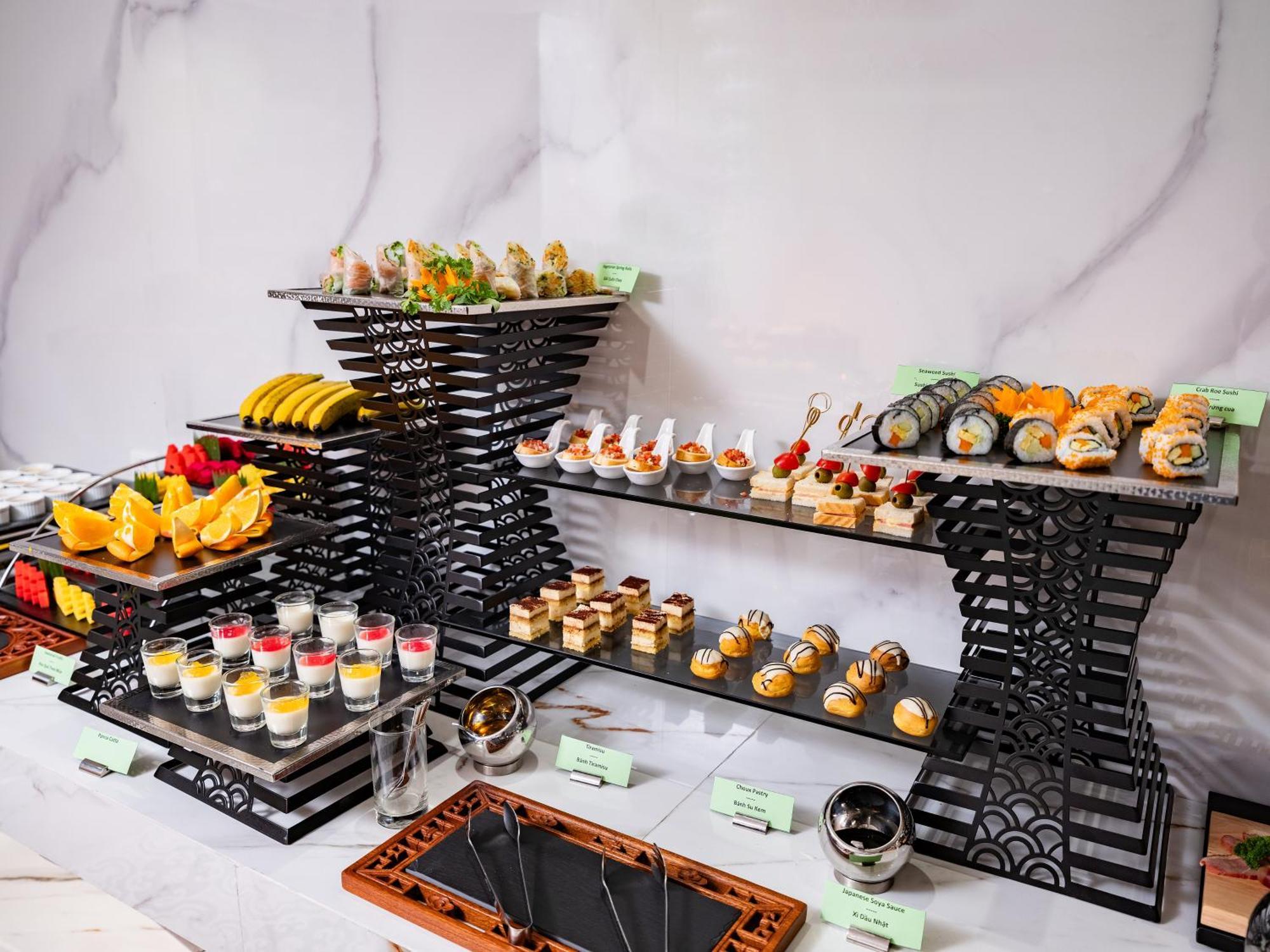 L'Signature Hotel & Spa Hanoi Exterior photo