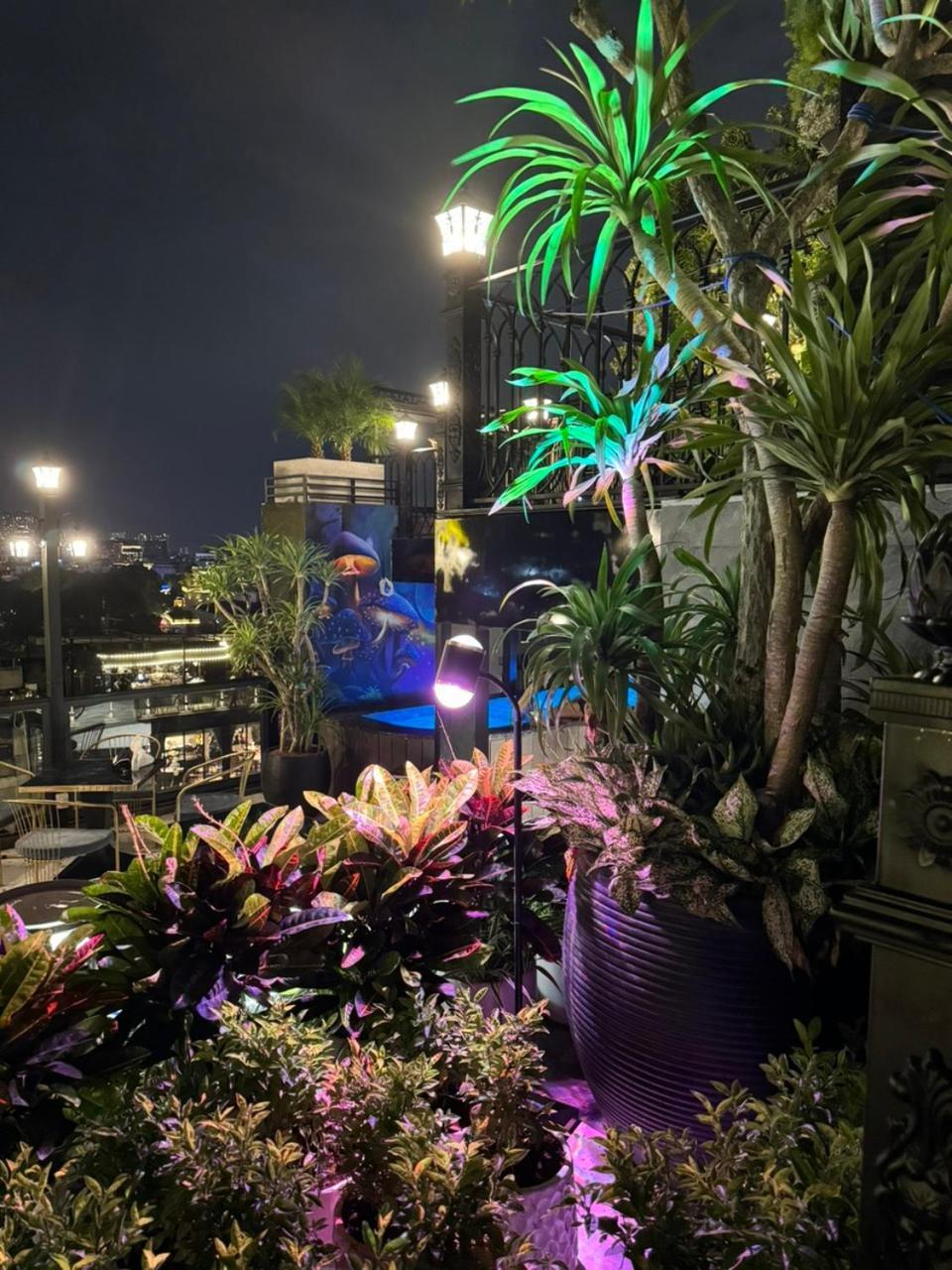 L'Signature Hotel & Spa Hanoi Exterior photo